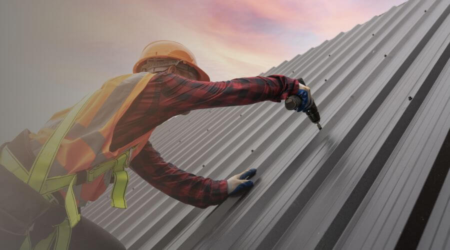 Expert new roof installation services in Beecher, IL